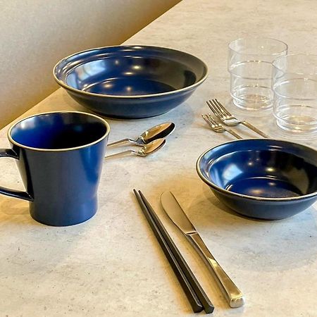 Harelier山中湖 Apartment Yamanakako Luaran gambar