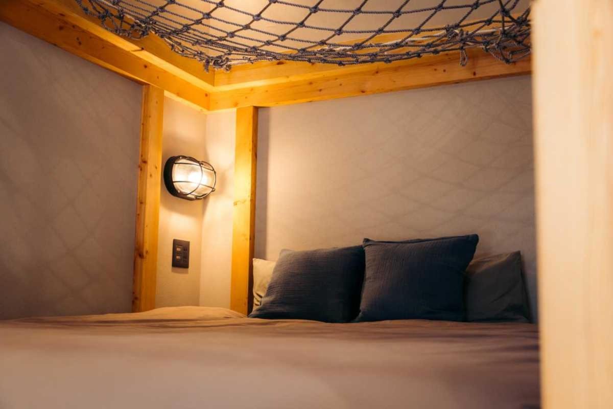 Harelier山中湖 Apartment Yamanakako Luaran gambar